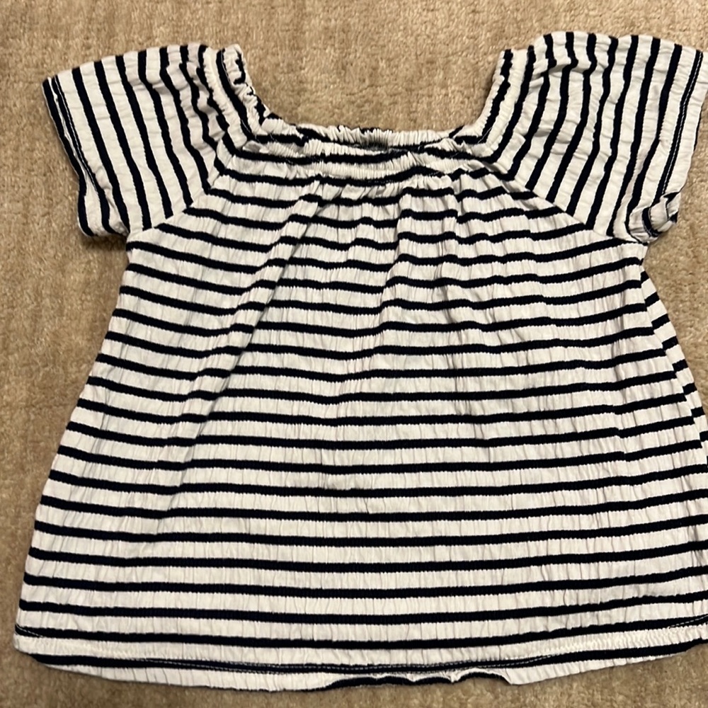 Old Navy Tee